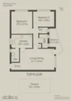 18/19 Stuart Street, Concord West, NSW 2138-Floorplan