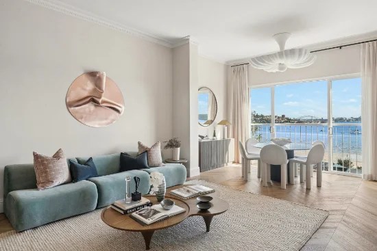 18/1A Caledonian Road, Rose Bay NSW 2029-Image