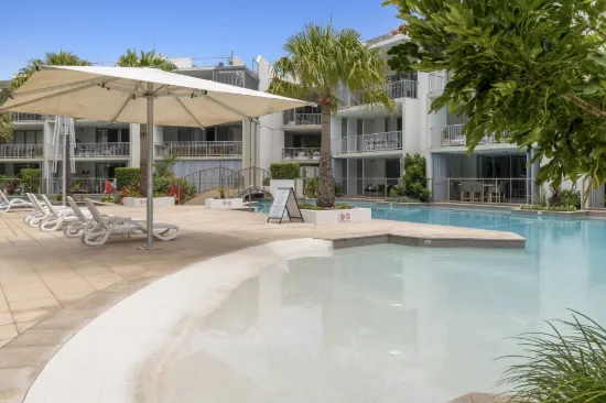 18/2-10 Kamala Crescent, Casuarina, NSW 2487