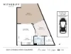 18/2-10 Kamala Crescent, Casuarina, NSW 2487-Floorplan