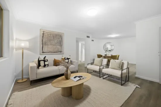 18/2-14 Pacific Highway, Roseville, NSW 2069