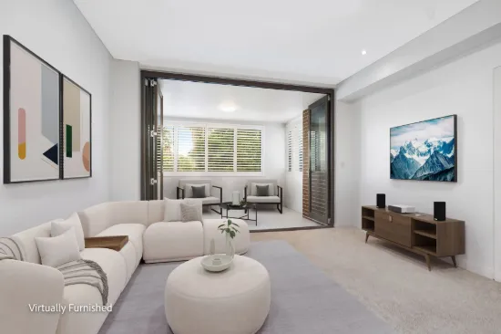 18/2-6 Clydesdale Place, Pymble, NSW 2073