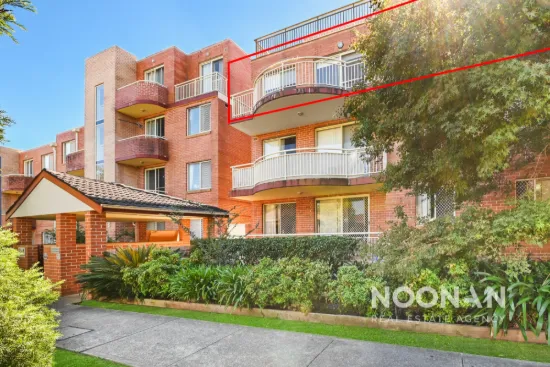 18/2-8 Short Road, Riverwood, NSW 2210
