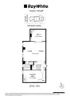 18/2 Greenknowe Avenue, Elizabeth Bay, NSW 2011-Floorplan