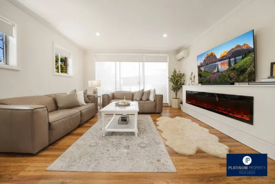 18/2 Kurrajong Road, Casula, NSW 2170