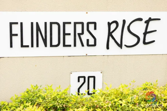 18/20 Flinders Street, West Gladstone, Qld 4680