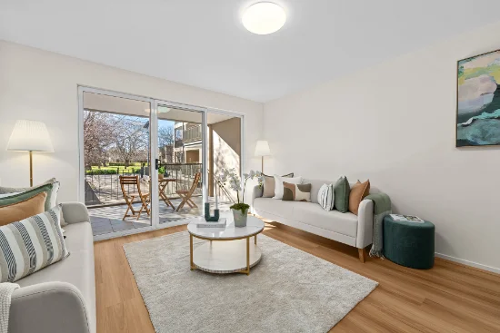 18/20 Macpherson street, O'Connor, ACT 2602