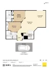 18/208 Adelaide Street, Brisbane City QLD 4000-Floorplan