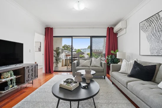 18/21-25 Wright Street, Hurstville, NSW 2220 - For Sale