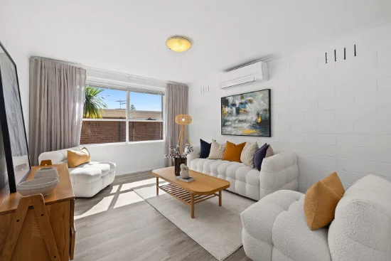 18/21 Roydon Street, Hampton East, Vic 3188