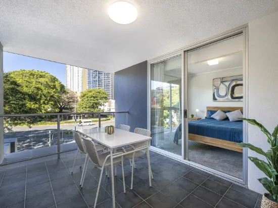 18/22 Barry Parade, Fortitude Valley, Qld 4006-Image