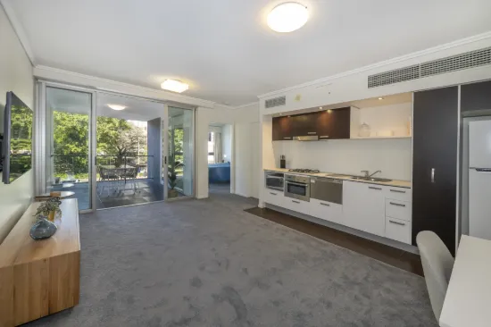 18/22 Barry Parade, Fortitude Valley, Qld 4006-Image