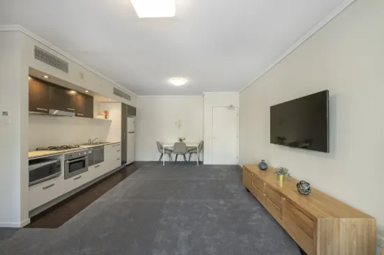 18/22 Barry Parade, Fortitude Valley, Qld 4006-Image