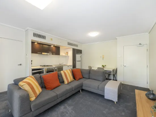 18/22 Barry Parade, Fortitude Valley, Qld 4006-Image