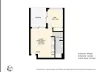 18/22 Barry Parade, Fortitude Valley, Qld 4006-Floorplan