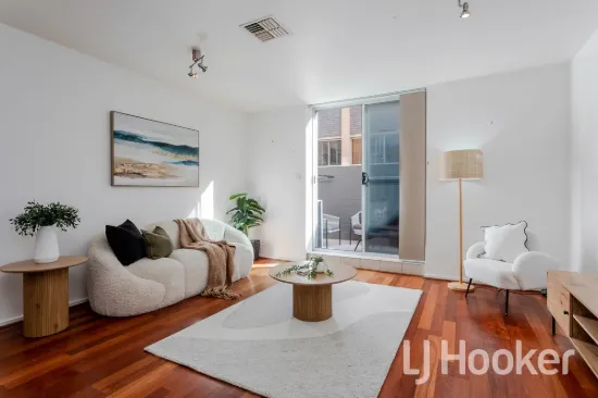 18/237 Wakefield Street, Adelaide, SA 5000