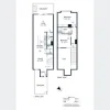 18/237 Wakefield Street, Adelaide, SA 5000-Floorplan