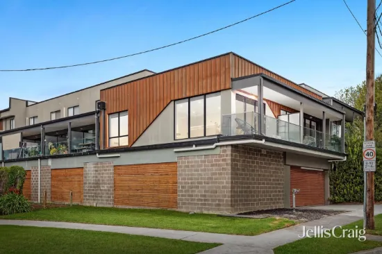 18/24 Croydon Road, Croydon, Vic 3136