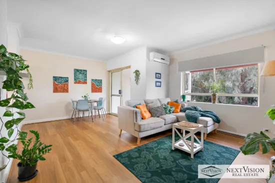 18/24 Theseus Way, Coolbellup, WA 6163
