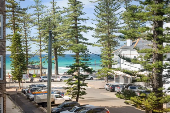18/25-27 Victoria Parade, Manly, NSW 2095