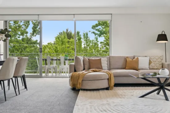 18/27 Cunningham Street, Kingston, ACT 2604
