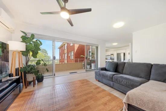18/276 Pacific Highway, Greenwich, NSW 2065