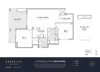 18/28 Belgrave Road, Indooroopilly, Qld 4068-Floorplan