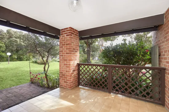 18/28 Curagul Rd, North Turramurra, NSW 2074-Image