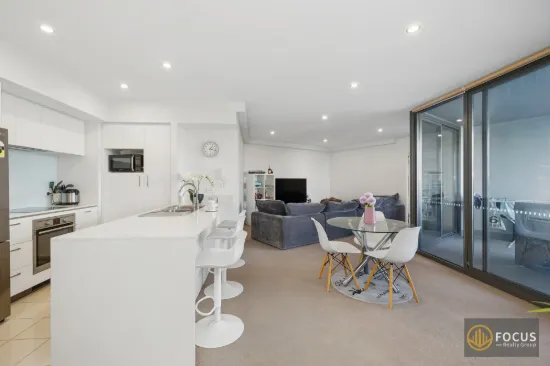 18/280 Lord St, Perth, WA 6000