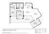 18/280 Lord St, Perth, WA 6000-Floorplan