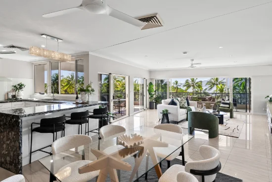 18/281 Esplanade, Cairns North, Qld 4870