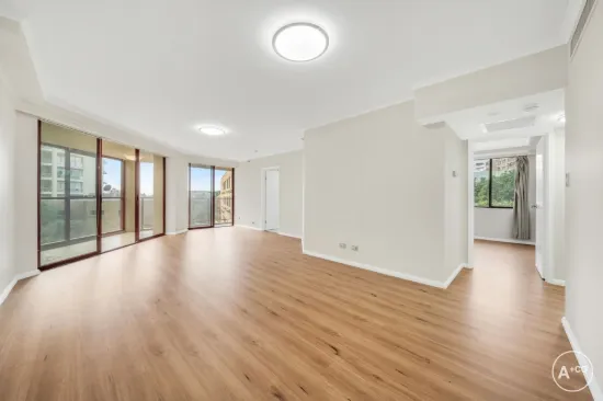 18/2A Hollywood Avenue, Bondi Junction, NSW 2022