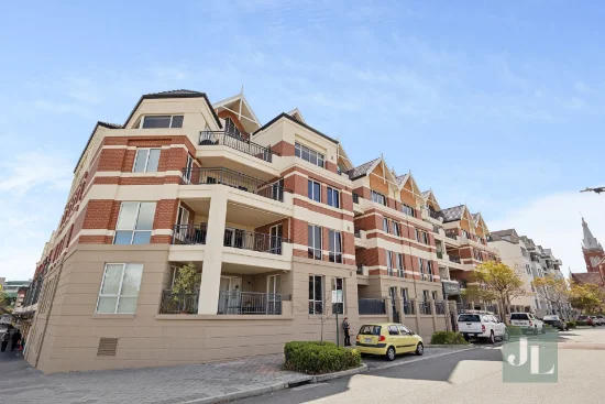 18/3 Brigid Road, Subiaco, WA 6008