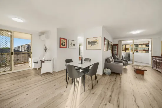 18/3 Good Street, Parramatta, NSW 2150