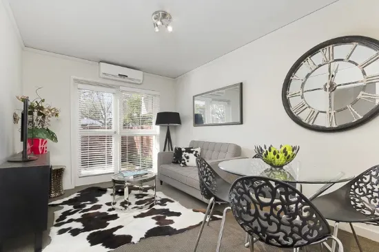 18/3 Herbert Street, St Kilda, Vic 3182