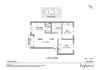 18/3 Hill Street, Marrickville, NSW 2204-Floorplan