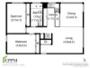 18/320 Davey Street, South Hobart, Tas 7004-Floorplan