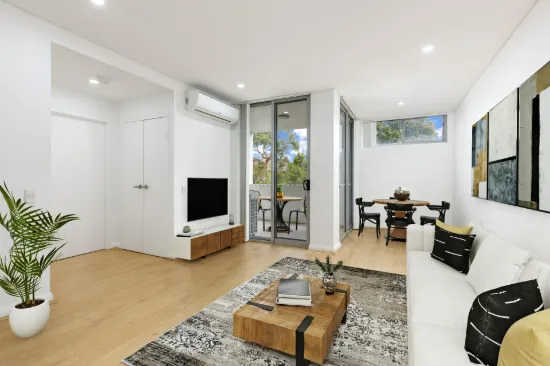 18/325 Peats Ferry Road, Asquith, NSW 2077
