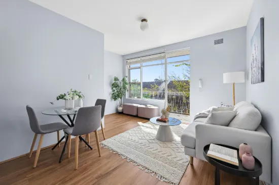18/33 Alt Street, Ashfield, NSW 2131