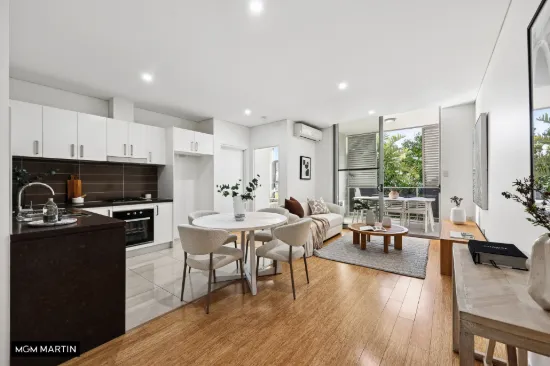18/33 Euston Road, Alexandria, NSW 2015