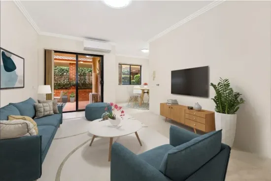 18/335 Blaxland Road, Ryde NSW 2112-Image