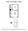 18/34 Neill Street, Carlton, Vic 3053-Floorplan