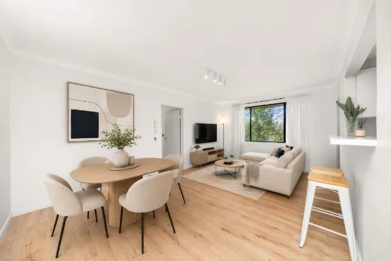 18/37-39 Abbotsford Road, Homebush, NSW 2140