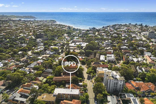 18/380 Bronte Road, Bronte, NSW 2024