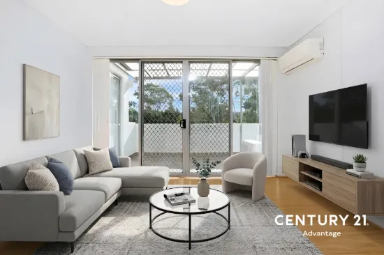 18/4-6 Junia Avenue, Toongabbie, NSW 2146
