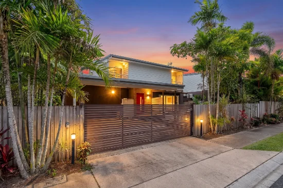 18/4-8 Morning Close, Port Douglas, Qld 4877 - For Sale