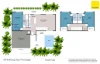 18/4-8 Morning Close, Port Douglas, Qld 4877-Floorplan