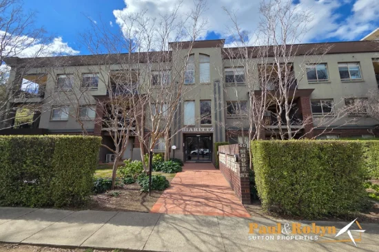 18/40 Moore Street, Turner, ACT 2612
