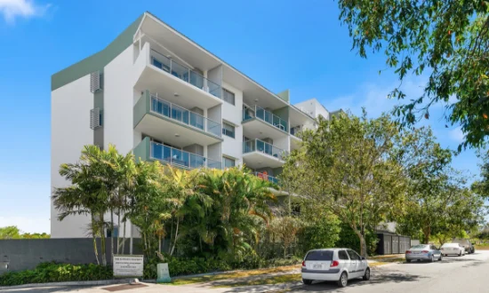 18/42 Slobodian Avenue, Eight Mile Plains, Qld 4113 - For Sale