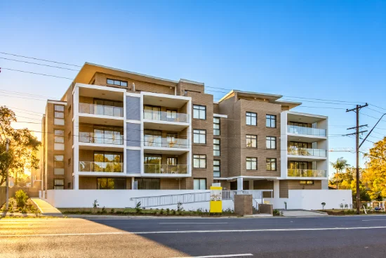 18/427-431 Pacific Highway, Asquith, NSW 2077